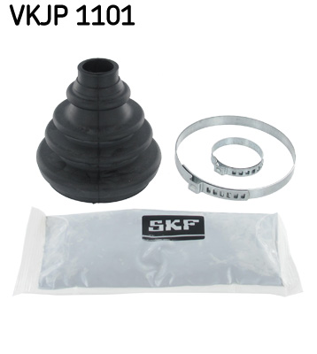 SKF VKJP 1101 Kit cuffia, Semiasse-Kit cuffia, Semiasse-Ricambi Euro